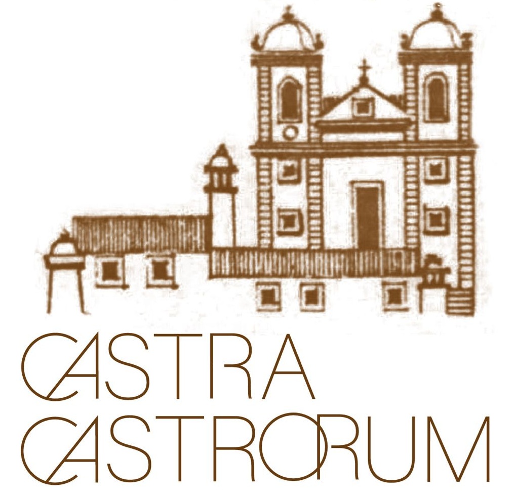 Portal internet da Castra Castrorum
