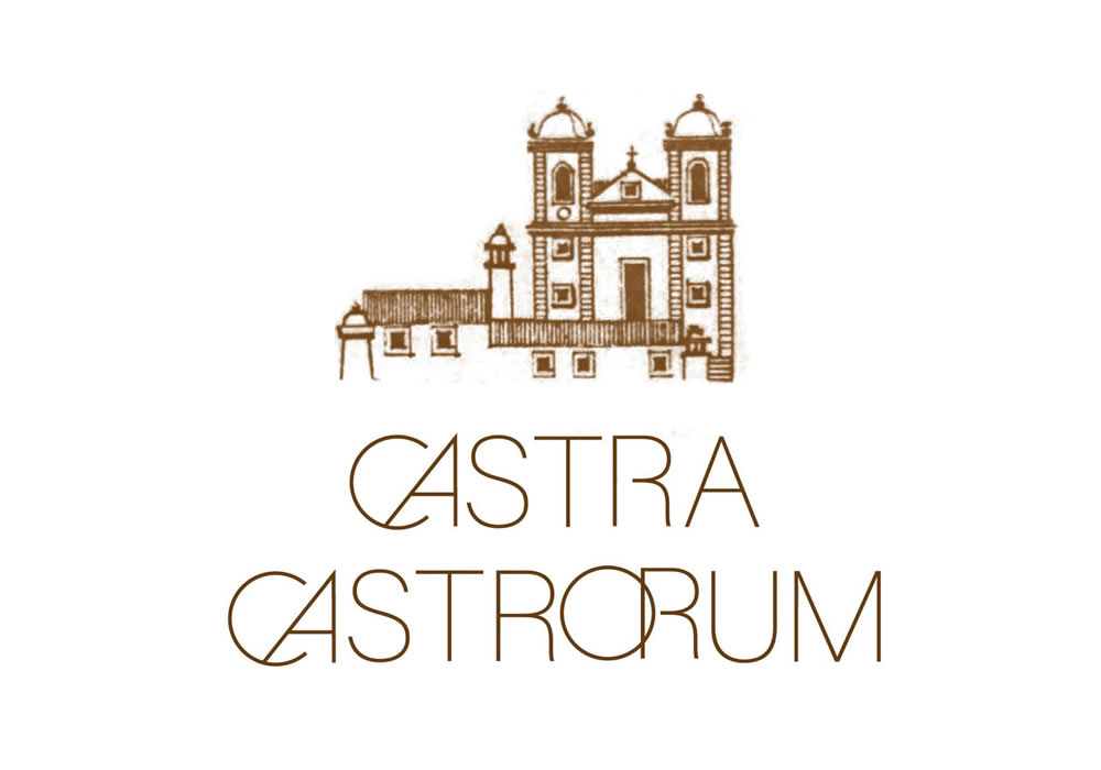 Portal internet da Castra Castrorum